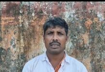 बहादुरी बाजार से बाइक चोरी, पुलिस ने अब तक नहीं:22 अगस्त को हुई थी घटना, पीड़ित लगा रहा थाने के चक्कर