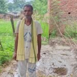 श्रावस्ती में रास्ता बंद होने से ग्रामीण परेशान:जिलेदार शर्मा के घर से कैलाश शर्मा के घर तक बंद है रास्ता, प्रधान ने नहीं सुनी तो DM से लगाई गुहार श्रावस्ती में रास्ता बंद होने से ग्रामीण परेशान:जिलेदार शर्मा के घर से कैलाश शर्मा के घर तक बंद है रास्ता, प्रधान ने नहीं सुनी तो DM से लगाई गुहार