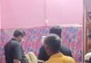 टेंपो ने पैदल जा रहे दो युवकों को मारी टक्कर:श्रावस्ती में गंभीर रूप से घायल, जिला अस्पताल रेफर