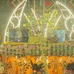जन्माष्टमी महोत्सव का आज पांचवां दिन:बीरगंज में विशाल पलिया की ओर से भव्य जागरण का आयोजन जन्माष्टमी महोत्सव का आज पांचवां दिन:बीरगंज में विशाल पलिया की ओर से भव्य जागरण का आयोजन