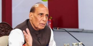 ब्रिक्स घोषणापत्र पर सहमति के बाद राजनाथ सिंह का बड़ा बयान, भारत के नेतृत्व की सराहना News Desk