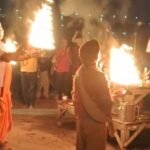 कोरी पुरवा गांव में जन्माष्टमी पर विशेष पूजा-अर्चना:श्रद्धालुओं का हुजूम उमड़ा, भगवान श्रीकृष्ण समेत कई मूर्तियों की हो रही पूजा कोरी पुरवा गांव में जन्माष्टमी पर विशेष पूजा-अर्चना:श्रद्धालुओं का हुजूम उमड़ा, भगवान श्रीकृष्ण समेत कई मूर्तियों की हो रही पूजा