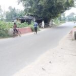 पिपराइच-पचरुखिया पुलिया पर लगातार हो रहे सड़क हादसे:तेज रफ्तार वाहनों से खतरा, ग्रामीणों ने ब्रेकर बनाने की मांग की पिपराइच-पचरुखिया पुलिया पर लगातार हो रहे सड़क हादसे:तेज रफ्तार वाहनों से खतरा, ग्रामीणों ने ब्रेकर बनाने की मांग की
