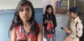 Chandauli: “टीटी मेरे कपड़े उतार रहा है…” बिना टिकट महिला का हंगामा, वीडियो वायरल होने पर सामने आया दूसरा पक्ष, जानिए क्या है पूरा मामला