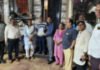 चारकोप - शिवसेना (उद्धव बालासाहेब ठाकरे) पार्टी ने मतदाता सत्यापन अभियान शुरू किया