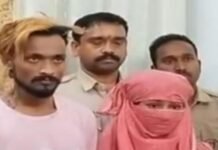 नशीले इंजेक्शन सप्लाई करने वाले गैंग पर बड़ा एक्शन, मुख्य आरोपी पुलिस की गिरफ्त में News Desk