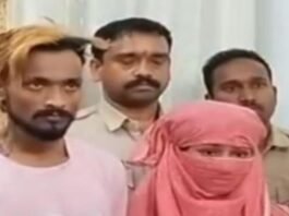 नशीले इंजेक्शन सप्लाई करने वाले गैंग पर बड़ा एक्शन, मुख्य आरोपी पुलिस की गिरफ्त में News Desk