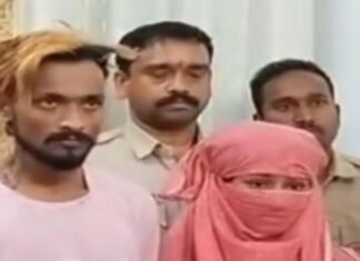नशीले इंजेक्शन सप्लाई करने वाले गैंग पर बड़ा एक्शन, मुख्य आरोपी पुलिस की गिरफ्त में News Desk