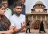 CJP का बड़ा फैसला, 5 सितंबर को होने वाला मार्च किया रद्द; केस वापसी का दिया हवाला News Desk