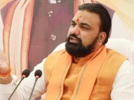 राहुल गांधी के इंदौर कार्यक्रम पर CM सम्राट का निशाना, बोले- ‘झूठ की गूंज’