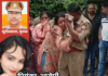 डॉक्टर से 4 लाख वसूले, थानेदार ने जान दी:बस्ती की ब्लैमेलर महिला ने प्रेमी को भी नहीं छोड़ा; मां बोली- बेटी को सजा मिले