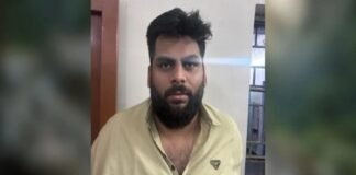 ड्राई डे पर चोरी-छिपे शराब का खेल, प्लैटिनम बार संचालक कांग्रेस नेता पुलिस के हत्थे चढ़ा News Desk