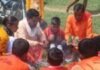 बाबा जंगली नाथ धाम के लिए कांवड़ यात्रा:गयादत्तपुरवा में शिव भक्तों ने जल भरकर लिया संकल्प, हर-हर महादेव के जयकारों से गूंजा इलाका बाबा जंगली नाथ धाम के लिए कांवड़ यात्रा:गयादत्तपुरवा में शिव भक्तों ने जल भरकर लिया संकल्प, हर-हर महादेव के जयकारों से गूंजा इलाका