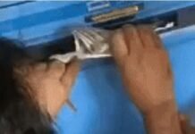 बस्ती में ATM में कार्ड फंसाकर 54,400 रुपए की ठगी:घोराग निवासी साधना सिंह के पति के साथ हुई ठगी, पुलिस जांच में जुटी