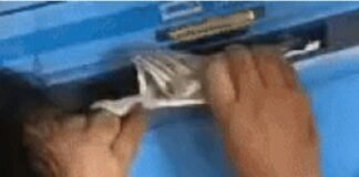 बस्ती में ATM में कार्ड फंसाकर 54,400 रुपए की ठगी:घोराग निवासी साधना सिंह के पति के साथ हुई ठगी, पुलिस जांच में जुटी