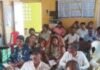 जमुनहा ब्लॉक में परिषदीय शिक्षकों को FLN ट्रेनिंग:निपुण लक्ष्य पर फोकस, बच्चों को खेल-खेल में पढ़ाने के गुर सिखाए जा रहे जमुनहा ब्लॉक में परिषदीय शिक्षकों को FLN ट्रेनिंग:निपुण लक्ष्य पर फोकस, बच्चों को खेल-खेल में पढ़ाने के गुर सिखाए जा रहे
