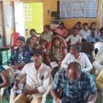 जमुनहा ब्लॉक में परिषदीय शिक्षकों को FLN ट्रेनिंग:निपुण लक्ष्य पर फोकस, बच्चों को खेल-खेल में पढ़ाने के गुर सिखाए जा रहे जमुनहा ब्लॉक में परिषदीय शिक्षकों को FLN ट्रेनिंग:निपुण लक्ष्य पर फोकस, बच्चों को खेल-खेल में पढ़ाने के गुर सिखाए जा रहे