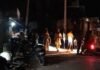 जमुनहा में तूफान से 6 दिन से बिजली गुल:लोग परेशान, जेई बोले- कुछ दिन में ठीक होगी सप्लाई