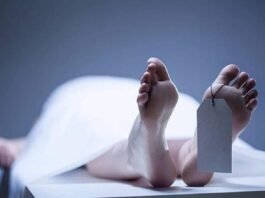 कजरैली में दो बच्चियों के शव मिलने से हड़कंप, कर्मा-धर्मा के लिए निकली थीं घर से