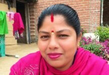 ललिता मंडल की दर्दनाक मौत, कर्नाटक से शव लाने में खर्च हुए करीब सवा लाख