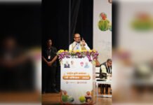किसानों के हित सर्वोपरि, कृषि विकास दर 4.5% तक पहुंची: शिवराज सिंह