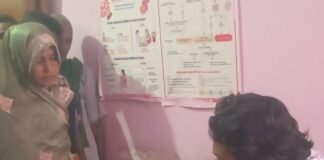 मल्हीपुर सीएचसी में बारिश के बाद बढ़े मौसमी-बीमारियों के मरीज:तीन दिन की बारिश से बढ़ी भीड़, रोजाना 300 मरीज पहुंच रहे अस्पताल