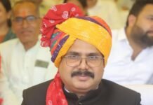 भोपाल में नई जिम्मेदारी संभालने वाले थे अनिल डामोर, उससे पहले हार्ट अटैक ने ली जान News Desk