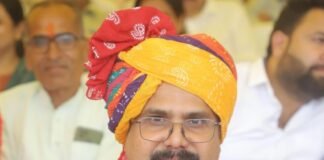 भोपाल में नई जिम्मेदारी संभालने वाले थे अनिल डामोर, उससे पहले हार्ट अटैक ने ली जान News Desk