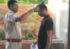 SI भर्ती परीक्षा में सुरक्षा के कड़े इंतजाम, कपड़ों से लेकर इंटरनेट सेंटर तक निगरानी