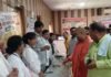 बनकटी में सेवा सेतु अभियान: 231 लोगों ने कराया पंजीयन:विभिन्न सरकारी योजनाओं का मिला लाभ, पीएम के जन्मदिन पर लगा शिविर