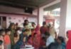 छेदी पुरवा में बुखार से कई ग्रामीण बीमार:मेडिकल टीम पहुंची, स्वास्थ्य जांच कर बांटी दवाएं और साफ-सफाई की सलाह दी