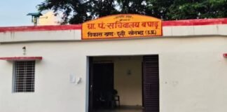 बघाड़ू-पनौरा में मतदाता वृद्धि के आंकड़ों ने खींचा ध्यान, प्रशासन कर रहा कारणों की जांच