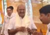 दतिया विधायक घनश्याम सिंह की सदस्यता पर उठे सवाल, हाईकोर्ट पहुंचा मामला