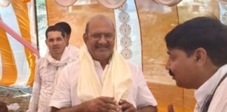 दतिया विधायक घनश्याम सिंह की सदस्यता पर उठे सवाल, हाईकोर्ट पहुंचा मामला