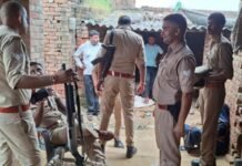 शक के चलते युवक की हत्या का आरोप, बुलंदशहर में पुलिस ने शुरू की जांच News Desk