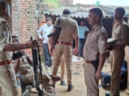 शक के चलते युवक की हत्या का आरोप, बुलंदशहर में पुलिस ने शुरू की जांच News Desk
