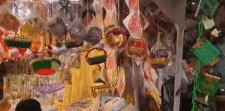 Janmashtami 2026 Balrampur Market | Laddu Gopal Shopping & Decoration