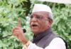 एशियाई खेलों में भारत को रजत पदक दिलाने पर राज्यपाल बागडे ने दी बधाई