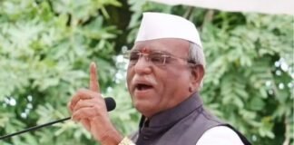 एशियाई खेलों में भारत को रजत पदक दिलाने पर राज्यपाल बागडे ने दी बधाई