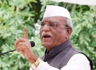 एशियाई खेलों में भारत को रजत पदक दिलाने पर राज्यपाल बागडे ने दी बधाई