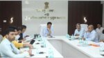स्वास्थ्य सेवाओं की गुणवत्ता पर नज़र रखने के लिए स्टार रेटिंग सिस्टम – मंत्री प्रकाश अबितकर स्वास्थ्य सेवाओं की गुणवत्ता पर नज़र रखने के लिए स्टार रेटिंग सिस्टम – मंत्री प्रकाश अबितकर