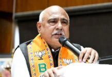 युवाओं तक पहुंचने की BJP की नई रणनीति, Instagram रील्स और इन्फ्लुएंसर्स पर रहेगा फोकस News Desk