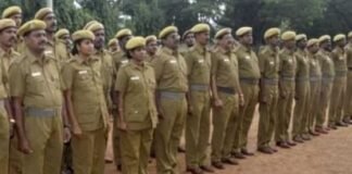 UP Home Guard PET 2025: यूपी होमगार्ड भर्ती की शारीरिक दक्षता परीक्षा स्थगित, अब 14 सितंबर से होगी; एडमिट कार्ड 10 सितंबर को