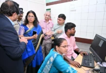 BMC अस्पतालों में HMIS, AI रिकॉर्ड और कैशलेस सेवाएं भी होगी शुरू