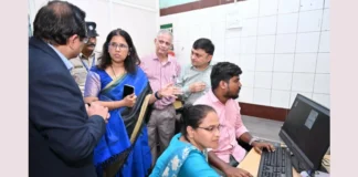 BMC अस्पतालों में HMIS, AI रिकॉर्ड और कैशलेस सेवाएं भी होगी शुरू