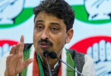 नंदीग्राम गिरफ्तारी पर इमरान मसूद का पलटवार, बोले- ‘चुनाव आयोग को कठपुतली बना दिया’