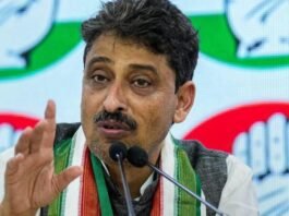 नंदीग्राम गिरफ्तारी पर इमरान मसूद का पलटवार, बोले- ‘चुनाव आयोग को कठपुतली बना दिया’