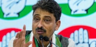 नंदीग्राम गिरफ्तारी पर इमरान मसूद का पलटवार, बोले- ‘चुनाव आयोग को कठपुतली बना दिया’