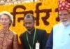 सिद्धार्थ बाबू की कहानी: निजी नौकरी छोड़ी, UPSC में चमके और बन गए विदेश सेवा अधिकारी News Desk