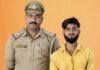 महराजगंज में पुलिस चौकी के अंदर बर्थडे सेलिब्रेशन, दरोगा समेत 6 पुलिसकर्मी सस्पेंड